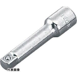 TONE �G�N�X�e���V�����o�[ �S��200mm �����p6.35mm [EX20-200] �̔��P�ʁF1