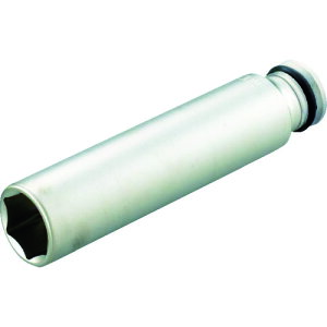 TONE �C���p�N�g�p�������O�\�P�b�g �ΕӐ��@24mm �S��150mm [4NV-24L150] �̔��P�ʁF1