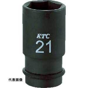 KTC 12.7sq.�C���p�N�g�����`�p�\�P�b�g(�Z�~�f�B�[�v����) 27mm [BP4M-27TP] �̔��P�ʁF1
