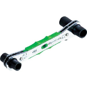 KTC 4�T�C�Y���`�F�b�g�����`(�����O)8×12�E10×13mm [MR-0813L] �̔��P�ʁF1 ��������