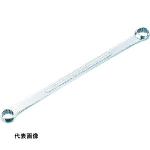 KTC �������O�X�g���[�g�߂��˃����`27×30mm [M160-27X30] �̔��P�ʁF1 ��������