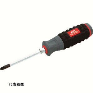 KTC �������h���C�o �N���X�ђʃ^�C�v �n��No.2 ����100mm [D1P2-2] �̔��P�ʁF1