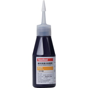 THREEBOND Cڒ TB1373B ˂ݎ~ߍ lWbN xESx^Cv 50g(1373BA) [TB1373B] ̔PʁF1 