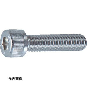 �L���b�v�X�N�����[ TRUSCO �g���X�R���R �Z�p���t�{���g �X�e�����X �S�l�W M5×18 34�{�� /�L���b�v�{���g(CAP) [B44-0518] �̔��P�ʁF1