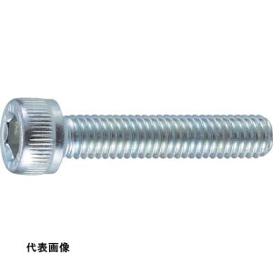 �L���b�v�X�N�����[ TRUSCO �g���X�R���R �Z�p���t�{���g ���j�N�� �S�l�W M5×15 48�{�� /�L���b�v�{���g(CAP) [B62-0515] �̔��P�ʁF1