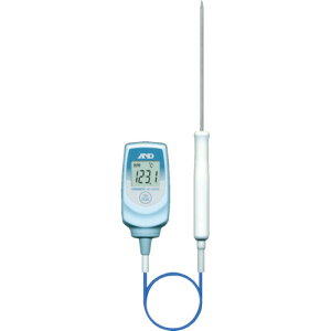 A&D h^MdΒSxv(T^Cv) 艷x͈-50~350 Zp[gZT[ [AD5605C] ̔PʁF1 
