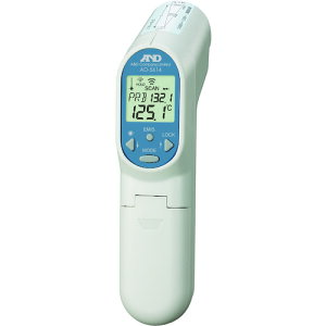 A&D ԊOˉxv 艷x͈-60~500 [AD5614] ̔PʁF1 