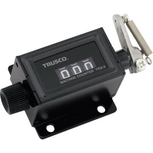 TRUSCO �g���X�R���R �}�V���J�E���^ ���^ 3�P�^ [TKS3] �̔��P�ʁF1