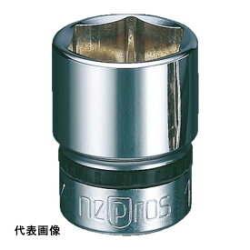 ネプロス 9.5sq.ソケット(六角)14mm [NB3-14] 販売単位：1