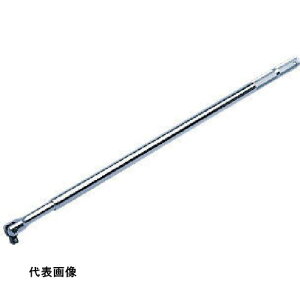 KTC 12.7sq.�������O�X�s���i�n���h��780mm [BS4-780] �̔��P�ʁF1 ��������