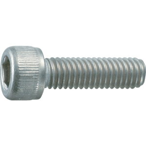 �L���b�v�X�N�����[ TRUSCO �g���X�R���R �Z�p���t�{���g �`�^�� ���xTi2 �S�l�W M4X6 5�{�� /�L���b�v�{���g(CAP) [TB97-0406] �̔��P�ʁF1