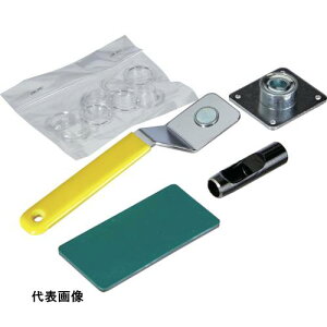 TRUSCO gXRR ʃngp`Zbg vX`bNp 12mm(ngp`{(R}̌^)E|JngE|`E~t) [THP-JH12] ̔PʁF1