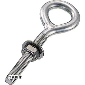 H {g lW ݂艺 ݂邷 ˂ ז TRUSCO gXRR OAC{g XeX 10.5×a29×M12 1 [TIB-12ML] ̔PʁF1