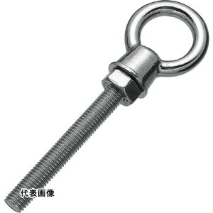 H {g lW ݂艺 ݂邷 ˂ ז TRUSCO gXRR K^OAC{g XeX M8 60mm (1=1) [TLK-8M60] ̔PʁF1