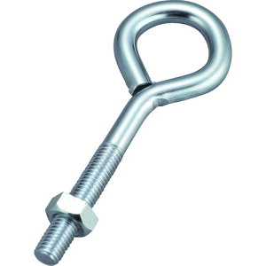 H {g lW ݂艺 ݂邷 ˂ ז TRUSCO gXRR OAC{g X`[ M10×80mm [TAB-1080L] ̔PʁF1