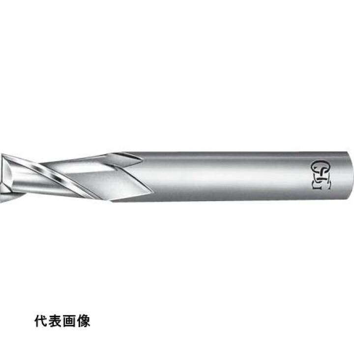 楽天市場】工具 大工 削る フライス加工 diy OSG ハイススクエア 