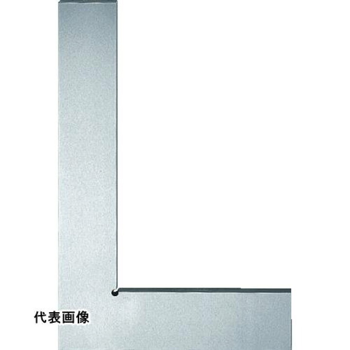 円高還元 chimairaTRUSCO トラスコ 平型スコヤ 500mm JIS2級 ULD-500 ecousarecycling.com
