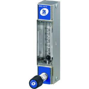 KOFLOC �R���p�N�g�t���[���[�^ RK1710 AIR 20L/min [RK1710-AIR-20L/MIN] RK1710AIR20LMIN �̔��P�ʁF1 ��������