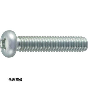 TRUSCO gXRR iד˂ O SlW M3×8 240{ [B701-0308] ̔PʁF1