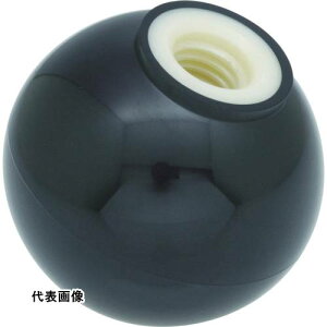 ����� ������ TRUSCO �g���X�R���R ����������� �c���Ȃ� �� ��25×M6mm [P-TPB25-6BK] �̔��P�ʁF1