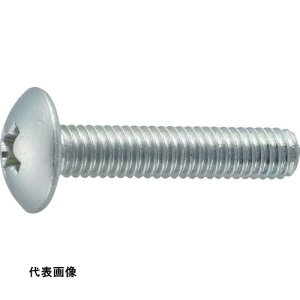 TRUSCO gXRR gX˂ O SlW M5×25 43{ [B704-0525] ̔PʁF1