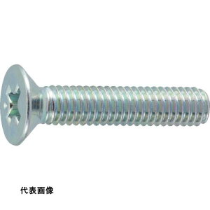 TRUSCO �g���X�R���R �M�����˂� �O���� �S�l�W M5×75 13�{�� [B702-0575] �̔��P�ʁF1