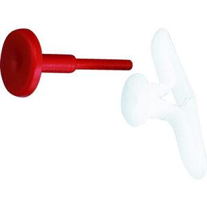 TRUSCO gXRR g[  KpAJ[3.0~5.0mm 10{ (ǗpAJ[/͂݌Œ莮) [TM-ABT] ̔PʁF1