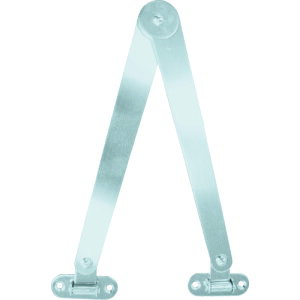 TRUSCO �g���X�R���R �X�e�����X���^�X�L�X�e�[ ���E���p �S��300mm [TS-41-LR] �̔��P�ʁF1