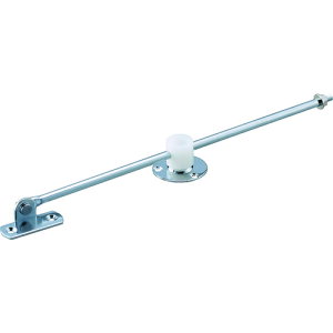 TRUSCO �g���X�R���R �X�`�[�����O�W�ۖ_�X���C�h�X�e�[ ���E���p [TS-34-LR] �̔��P�ʁF1
