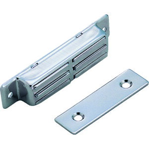 TRUSCO gXRR }OlbgLb` A~Ec^ 80mm (1=1PK) [TMC-0083D] ̔PʁF1