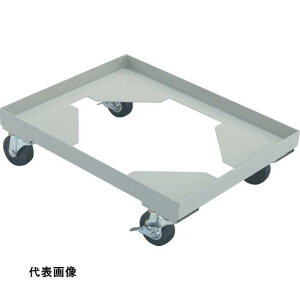 TRUSCO gXRR  520X370 S ݃Xgbp[tX2 [B-1BGS] ̔PʁF1 