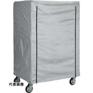 TRUSCO gXRR JSԗpIvV nCei[pJo[ 1100×800×1700p t@Xi[dl [THTC-5SV] ̔PʁF1 