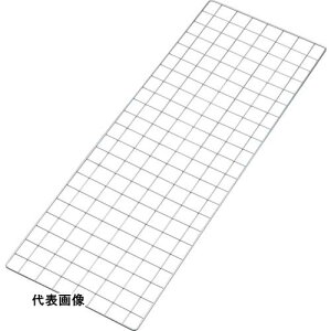 TRUSCO �g���X�R���R �X�e�����X���T�C�h�l�b�g 1100X235 [SES-G1123] �̔��P�ʁF1 ��������
