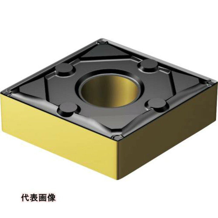 楽天市場】SANDVIK T-Max P 旋削用ネガチップ(112) 4415 [CNMG