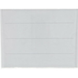 TRUSCO gXRR U^D 30×60mm(SsENbvp^) [TUPC-LL] TUPCLL ̔PʁF1