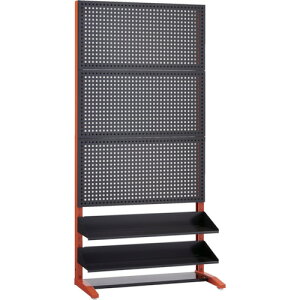 TRUSCO gXRR UPR^p`ObN I2it IW [UPR-3002-BK] UPR3002BK ̔PʁF1 