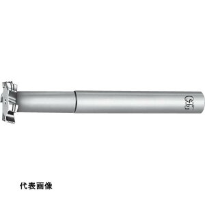 OSG ���t�J�b�^�[ T�X���b�g�J�b�^ 6�n �n�a30mm �n��7mm ��a15mm 83633 [RF-TSC-30X7X145X7X16] �̔��P�ʁF1 ��������