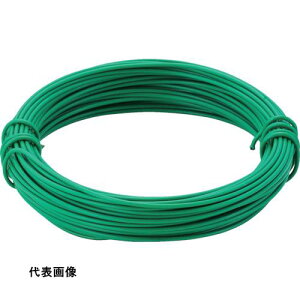 핢^Cv TRUSCO gXRR J[j ^Cv  18Ԏ a1.2mm×10m [TCWS-12GN] ̔PʁF1