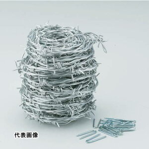 TRUSCO gXRR LhS nZbL 1.9mm×100m [TUW-20-100] ̔PʁF1 