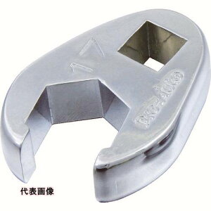Pro-Auto 3/8DR.�N���[�t�b�g�����`19MM [CFW-19] CFW19 �̔��P�ʁF1