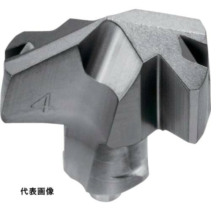 楽天市場】ドリリングチップ イスカル スモウカム ヘッド ICK IC908  