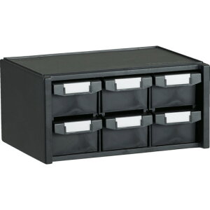 TRUSCO gXRR d}X^[BOX 342X241XH168 o32i [DD-600N] DD600N ̔PʁF1 