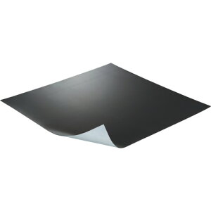 TRUSCO �g���X�R���R �}�O�l�b�g�V�[�g �̂�t t1.5mmX250mmx300mm [TMGNK15-250300] TMGNK15250300 �̔��P�ʁF1