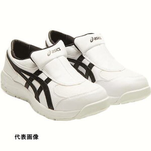 ASICS �E�B���W���uCP211 SLIP�[�ON �z���C�g×�u���b�N 22.5CM [1273A031.100-22.5] 1273A031.10022.5 �̔��P�ʁF1 ��������