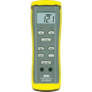 A&D MdΉxv(K^Cv) 艷x͈-50~200 xZT[2`lgp\ [AD5602A] ̔PʁF1 