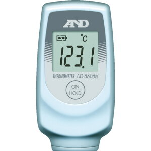 A&D MdΉxv(K^Cv) 艷x͈-50~200 I[gp[It@\t [AD5605H] ̔PʁF1 
