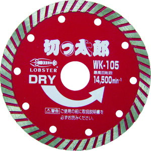  Gr _ChJb^[ ؂Y () EF[u^Cv 105mm [WK105] ̔PʁF1