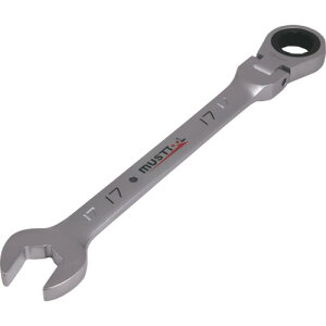 MUSTTOOL �V���[�N�t���L�M�A�����` 17mm MWS-F17 [12360] 12360 �̔��P�ʁF1 ��������
