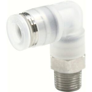 PISCO �`���[�u�t�B�b�e�B���O �G���{ PP�^�C�v �`���[�u8 �ڑ����aR1/4 SUS [PPL8-02SUS] �̔��P�ʁF1