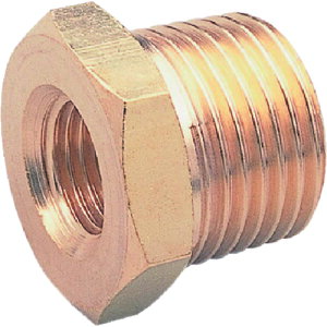 �p�� �z�� �l�W �˂� ���z ASOH �u�b�V���O PT3/8XPT1/4 �H�� [NB-1032] �̔��P�ʁF1